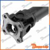 Arbre de transmission avant pour SUZUKI | NWN-SU-017, 27101-82A10